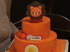 -CAKE BOSS 蛋糕老板(西单君太百货店)