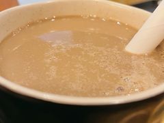 仙草鲜奶茶-鲜芋仙(南开大悦城店)