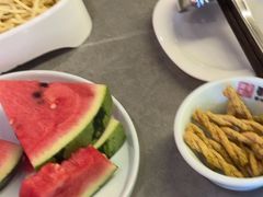 -宴全牛粤来越牛潮汕鲜牛肉火锅(海州万达广场店)