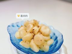 爽口马蹄-沄记顺德菜打边炉(东直门店)
