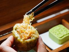 -环球港凯悦 · 享悦中餐厅