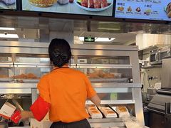 -德克士(广州南站店)