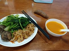 -莲池素食(明秀店)