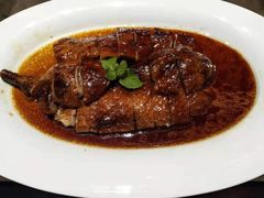 -新天世纪中餐厅