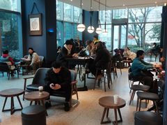 -星巴克(凯德晶萃店)
