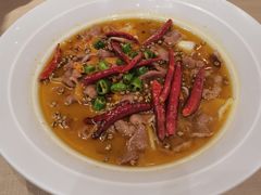-成都凯宾斯基饭店