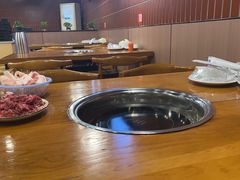 -老秦凉都黄牛肉馆(九堡店)