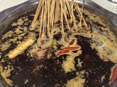 -钢五区节子串串香(环球汇·天誉店)