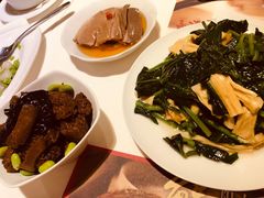 四喜烤麸-鼎泰丰(渔阳店)