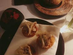 -三嚥阁 La Villa Restaurant