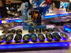 -海鼎荟海鲜姿造(泉州仟禧店)