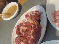 -金龙烧烤·牛肉面(西塔店)