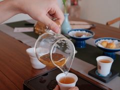 -小茶闲舍·观景商务茶馆(广州塔店)
