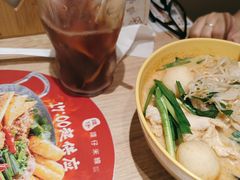 -谭仔米线(壹方城店)