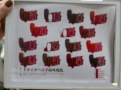 -闺蜜美甲