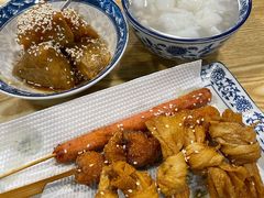 -黄记潮汕甜汤(贝底田坊店)