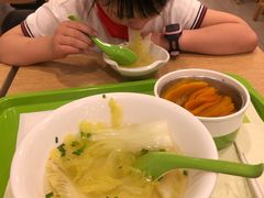 -老乡鸡(亳州路天庆大厦店)