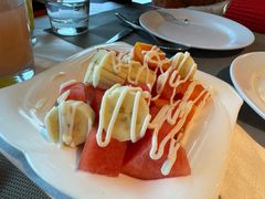 -七海旋律西餐厅(金沙湾店)