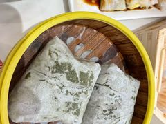 -香港威特瑞茶餐厅(小白楼音乐厅店)