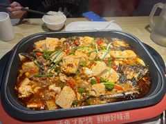 -彼酷哩活鱼现烤(中原万达店)