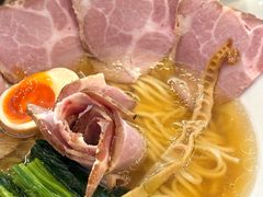 -真打拉面·日式拉面新流派(体育西横街店)