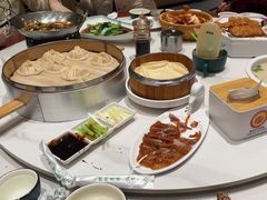 -梅利汴京烤鸭•开封豫菜地标店(晋安路店)