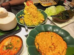 -暹罗湾东南亚餐厅