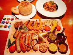 -布拉格餐厅· 中欧捷克菜(全国首店)