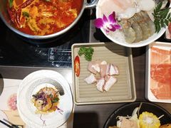 -MoMo牧场·寿喜烧专门店(长泰广场店)