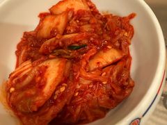 辣白菜-七八冷面·延边朝鲜族美食(世纪汇店)