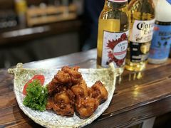 -酒井酱子·深夜食堂(东城汇店)