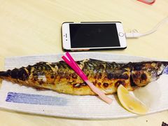 -有喜屋·深夜食堂(北京西路店)