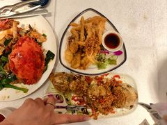 -喜记避风塘炒辣蟹(旗舰店)