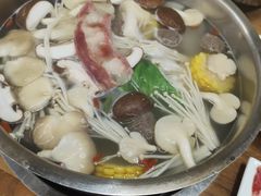 -牛天下·牛肉·海鲜·打边炉·融合菜
