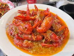 -李叔叔虾蟹大排档(青羊店)