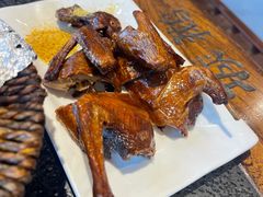 -鹅城粤菜馆(白云山路店)