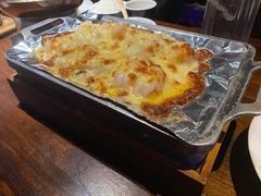 -绿茶餐厅(燕郊永旺店)