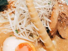 双葱叉烧拉面-雷门拉面店(新光天地店)