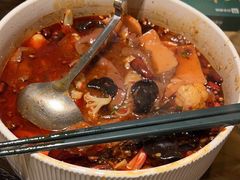 -黄鹤天厨·泡椒田鸡创始者(莲花店)