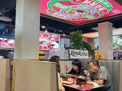 -集草轩·重庆麻辣烤鱼(西湖道店)