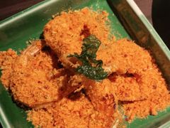 -匠和风精致料理(莆田财富中心店)