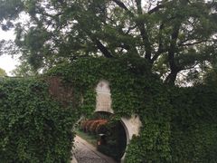 -太子山公园(园东路)