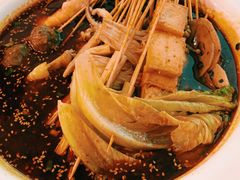 -三生小馆(亭知路店)