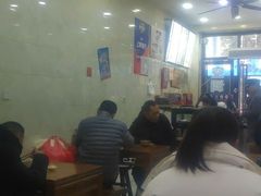 -刘信牛羊肉小炒泡馍(回民街店)