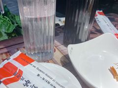 -喜虾客大虾火锅(济宁龙贵购物广场店)