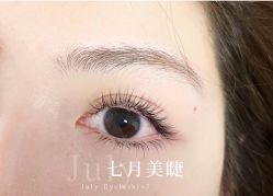 -七月美睫 美甲