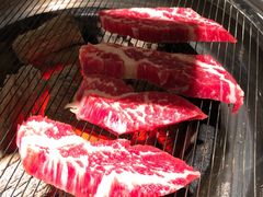 -牛炙烤肉(车公庙店)