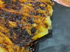 -云晓光头烧烤吧(德平路店)