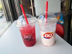 -DQ·蛋糕·冰淇淋(民勇嘉泰店)