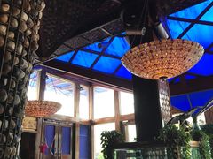 -青岛华客度假酒店(极地海洋世界店)